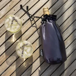 PWC Champagnekjøler Sølv