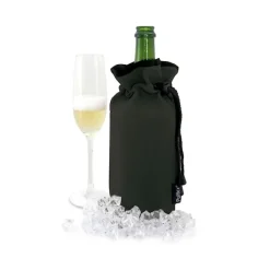 PWC champagnekjøler svart