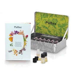 PWC duftsett hvite viner & champagne 12-pakning