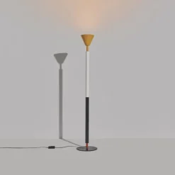 PYL Gulvlampe