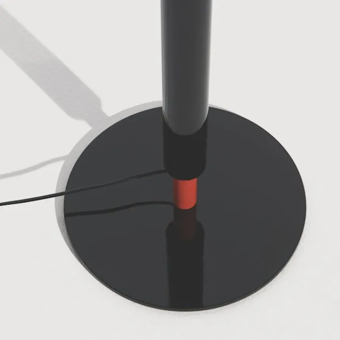 PYL Gulvlampe