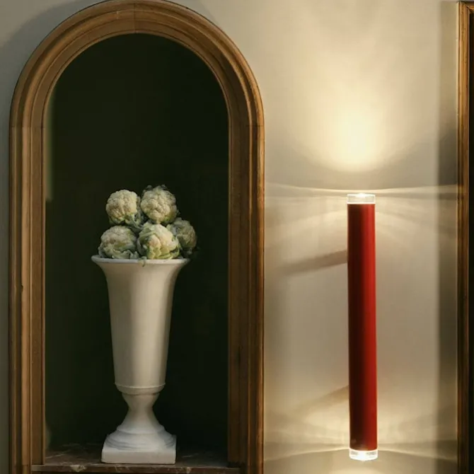 PYL stor vegglampe