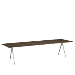 Pyramid bord 02 300 cm Beige