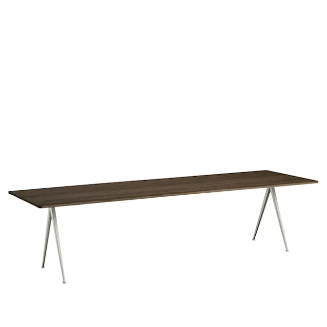 Pyramid bord 02 300 cm Beige