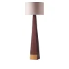 Pyramid Floor Lamp