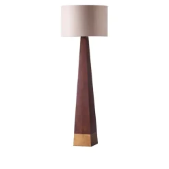Pyramid Floor Lamp