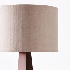 Pyramid Floor Lamp