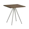 Pyramid kafébord 21 70 x 70 cm Beige