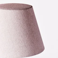 Pyramid Table Lamp