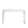 Quaderna 50 - Desk With Drawer