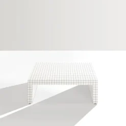 Quaderna 50 - Small Table