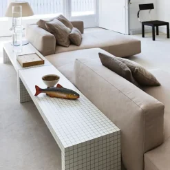 Quaderna Benk