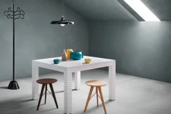 Quaderna spisebord