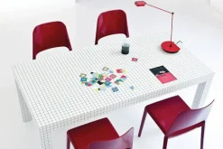 Quaderna spisebord