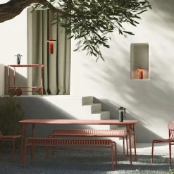 Quasar Portable Lamp
