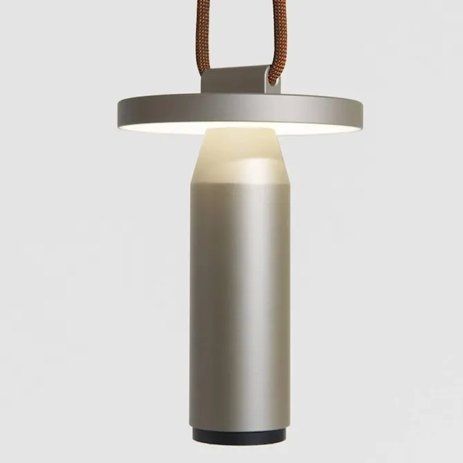 Quasar Portable Lamp