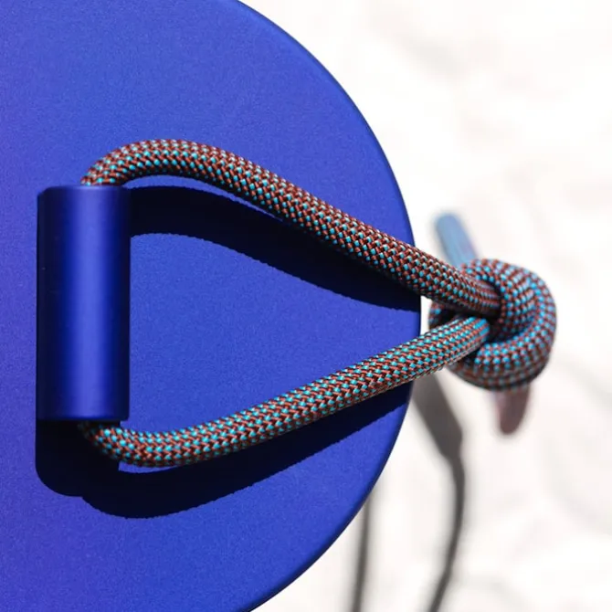 Quasar Portable Lamp