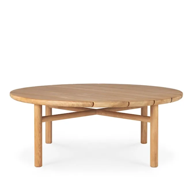 Quatro Outdoor Coffee Table