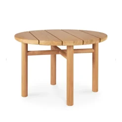Quatro Outdoor Coffee Table