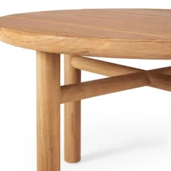Quatro Outdoor Coffee Table
