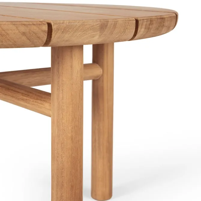 Quatro Outdoor Coffee Table
