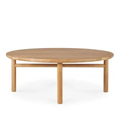 Quatro Outdoor Coffee Table