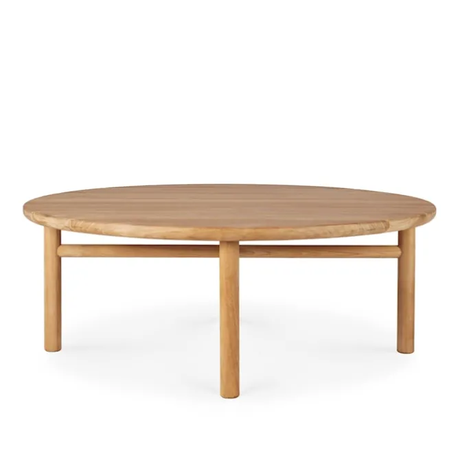 Quatro Outdoor Coffee Table