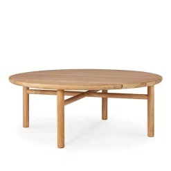 Quatro Outdoor Coffee Table