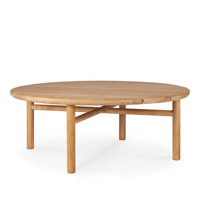 Quatro Outdoor Coffee Table
