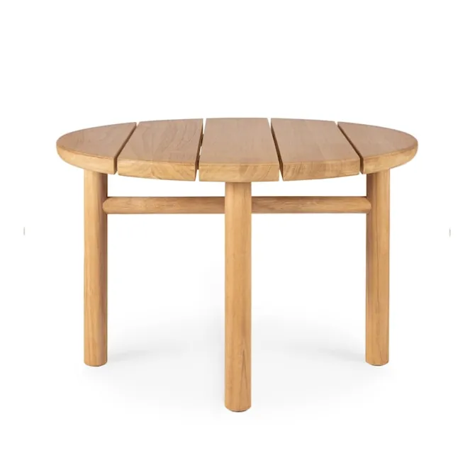 Quatro Outdoor Coffee Table