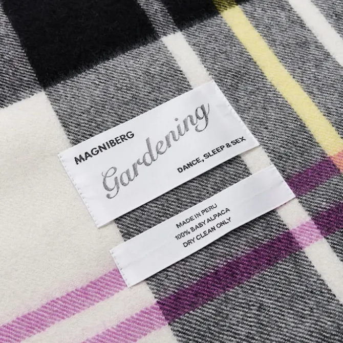 Queen Blanket