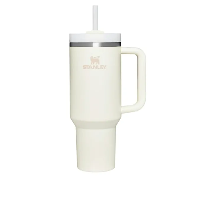 Quencher Tumbler med sugerør 1,18 l