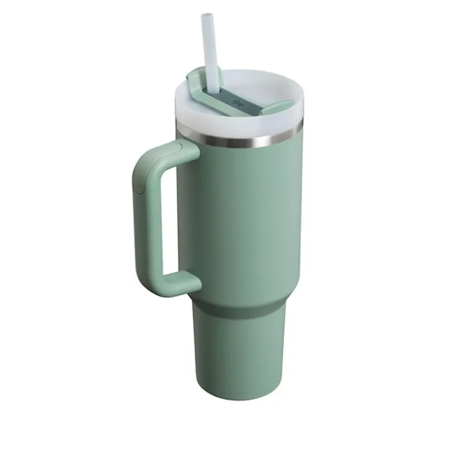 Quencher Tumbler med sugerør 1,18 l