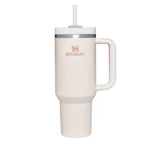 Quencher Tumbler med sugerør 1,18 l