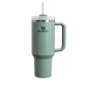 Quencher Tumbler med sugerør 1,18 l