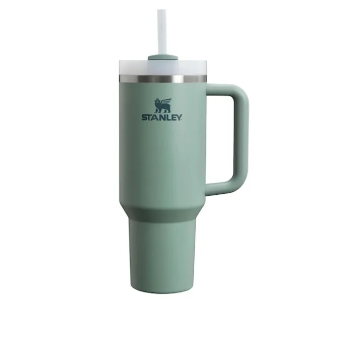 Quencher Tumbler med sugerør 1,18 l