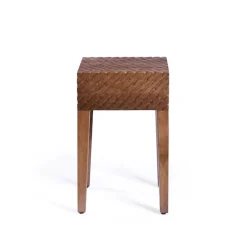 Quiet Stool