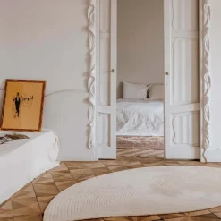 Quill L Rug