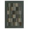 Quilt Bronze Green 370