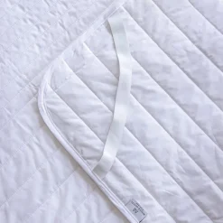 Quilt madrassbeskytter