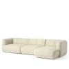 Quilton Combination 17 divan sofa Right