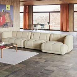 Quilton Combination 17 divan sofa Right