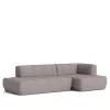 Quilton Combination 21 divan sofa Right