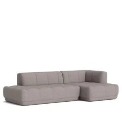 Quilton Combination 21 divan sofa Right