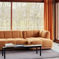Quilton Combination 21 divan sofa Right