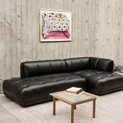 Quilton Combination 21 divan sofa Right