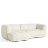 Quilton Combination 19 divan sofa Left