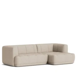 Quilton Combination 19 divan sofa Right