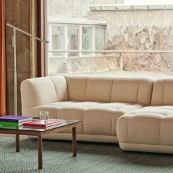 Quilton Combination 19 divan sofa Right