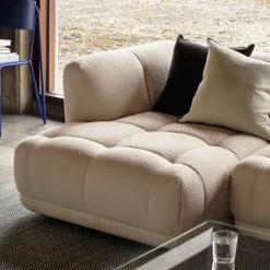 Quilton Combination 17 divan sofa Left